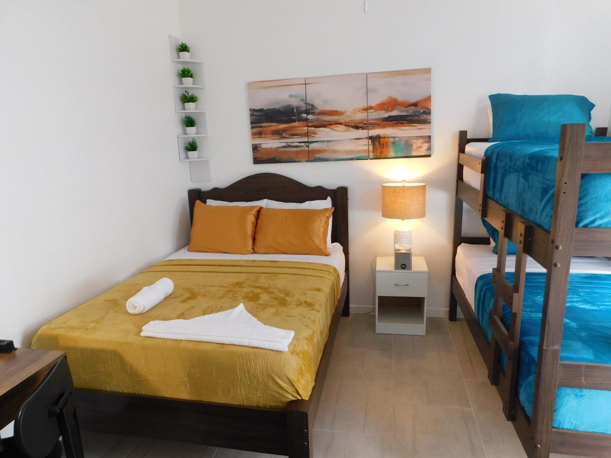 Sunset 205, Sleeps Six, Next Door To The Pool, 100M To The Beach! Jacó Extérieur photo