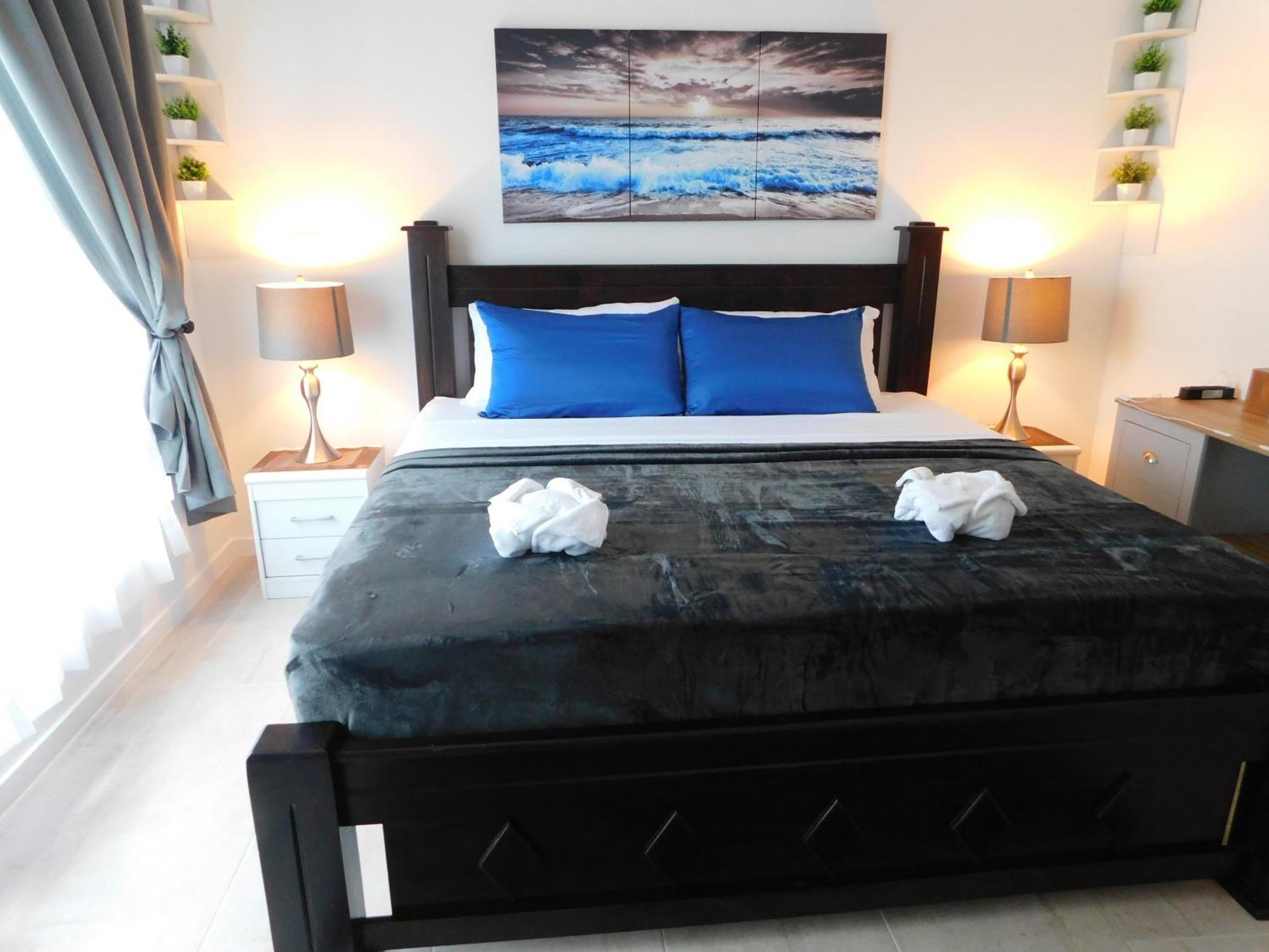 Sunset 205, Sleeps Six, Next Door To The Pool, 100M To The Beach! Jacó Extérieur photo