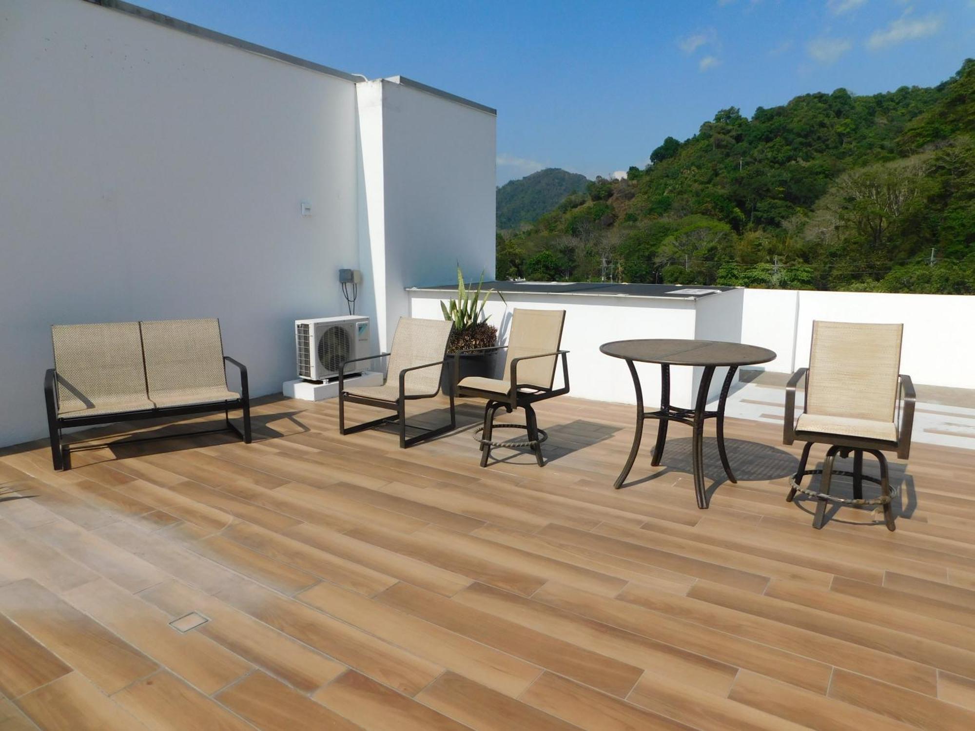 Sunset 205, Sleeps Six, Next Door To The Pool, 100M To The Beach! Jacó Extérieur photo