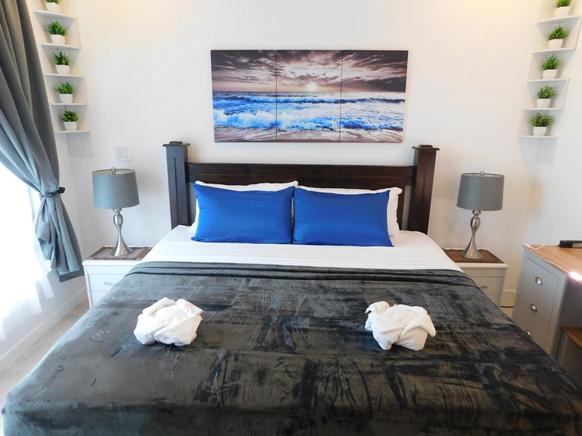 Sunset 205, Sleeps Six, Next Door To The Pool, 100M To The Beach! Jacó Extérieur photo
